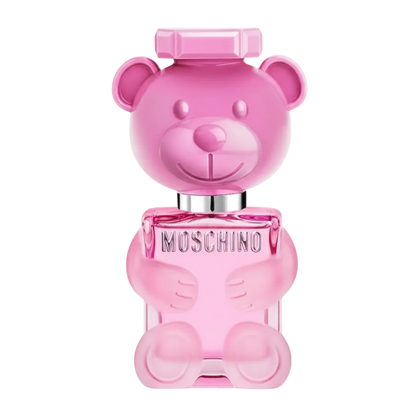 TOY 2 BUBBLE GUM – Eau de toilette – Vaporisateur 100 ml | Gourmand Sucré & Esprit Pop