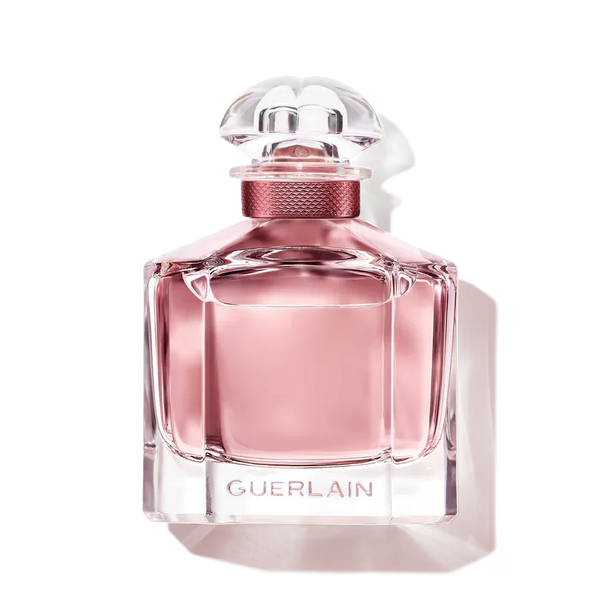 MON GUERLAIN – Eau de Parfum Intense – Vaporisateur | Vanille Gourmande & Sensualité Profonde