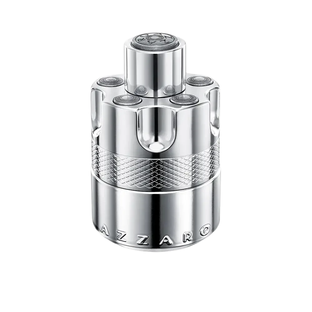 Wanted Homme – Eau de Parfum – 100 ml