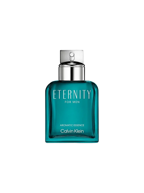Calvin Klein Eternity for Men Aromatic Essence – Eau de Parfum | Parfum aérien, boisé & moderne