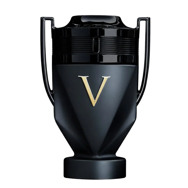 INVICTUS VICTORY ABSOLU – Parfum Intense – Vaporisateur 100 ml | Ambre Brûlant, Vanille Sensuelle & Puissance Ultime