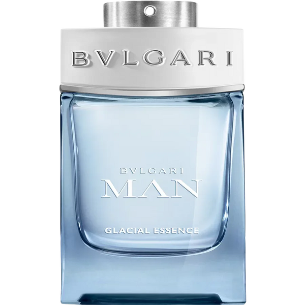 Man Glacial Essence – Eau de Parfum – Homme – 100 ml