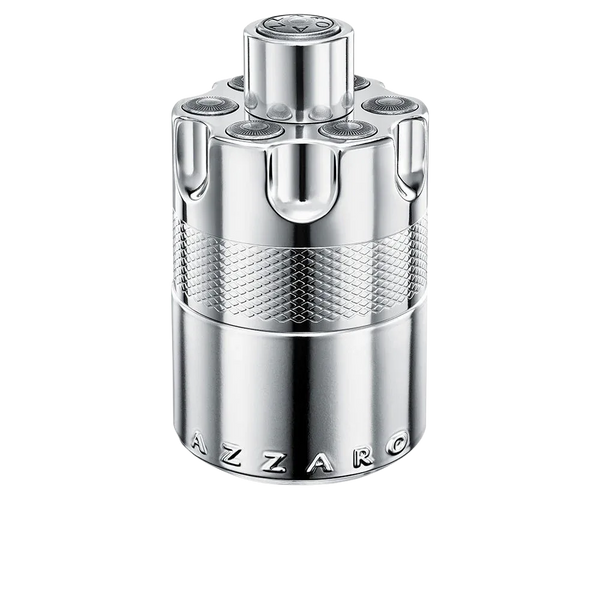 Wanted Homme – Eau de Parfum – 100 ml