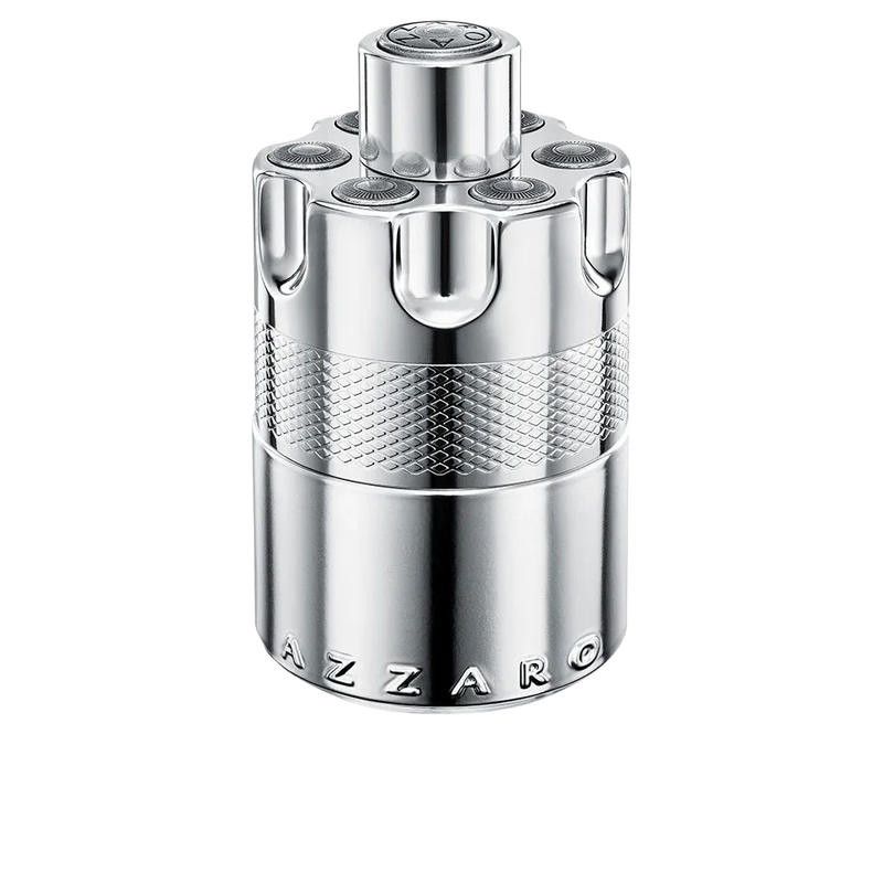 Wanted Homme – Eau de Parfum – 100 ml