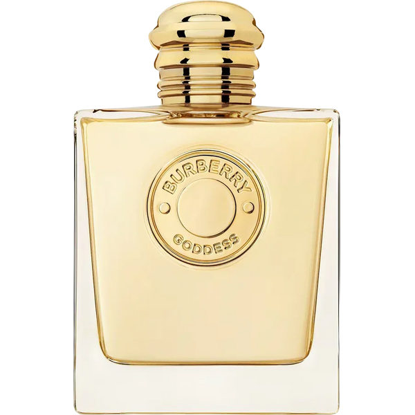 GODDESS – Eau de Parfum – Vaporisateur | Gourmand Vanillé & Élégance Moderne