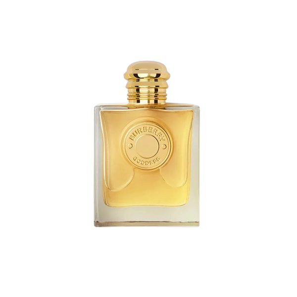 GODDESS INTENSE – Eau de Parfum – Vaporisateur 100 ml | Vanille Sensuelle & Intensité Absolue