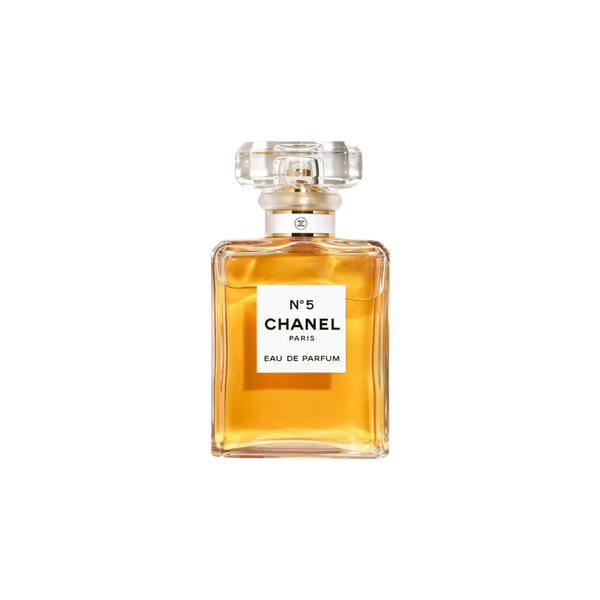 N°5 – Eau de Parfum – Vaporisateur 200 ml | Floral Aldéhydé Iconique & Féminité Intemporelle
