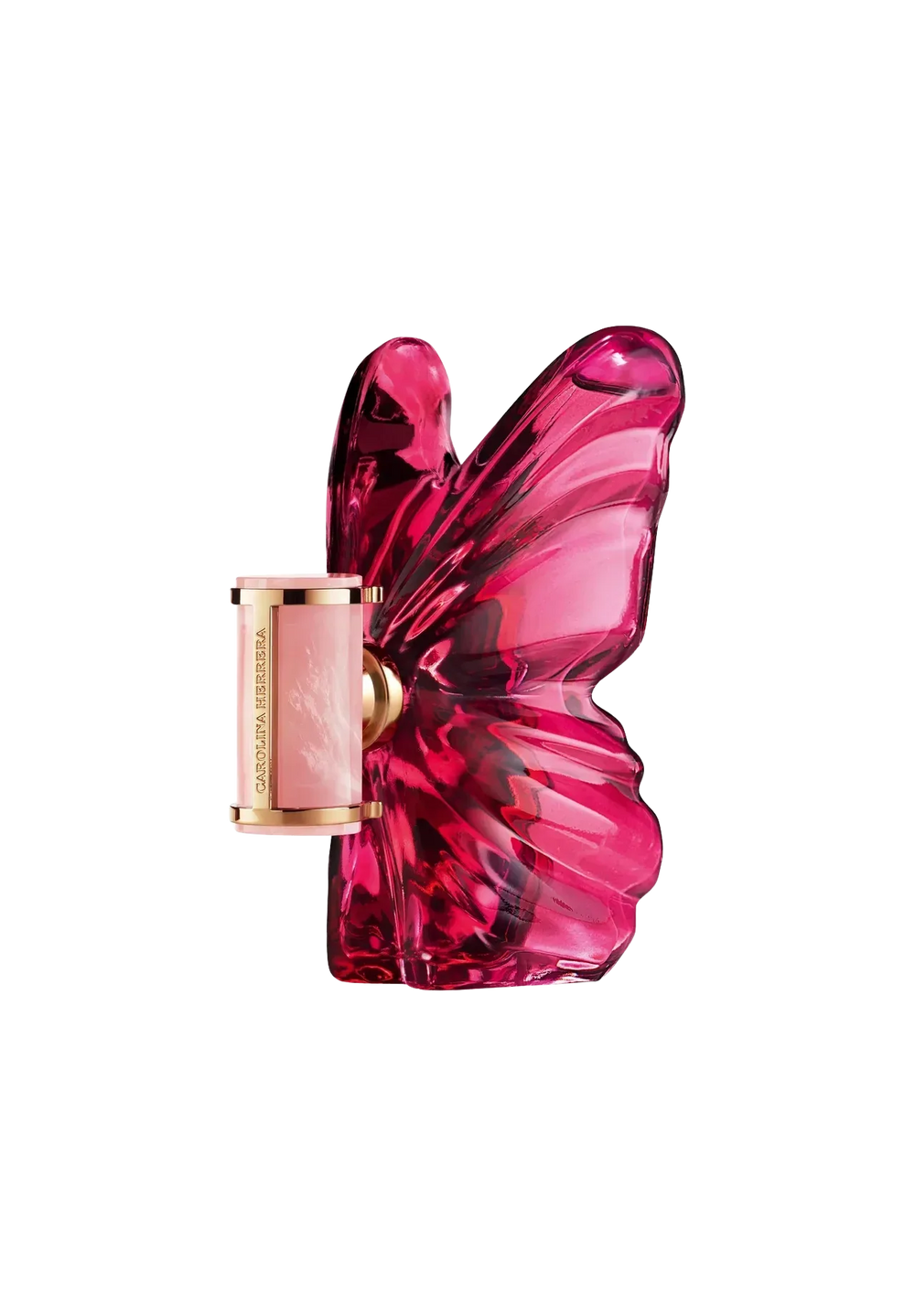 La Bomba — Eau de Parfum Femme — Floral Exotique & Vanillé