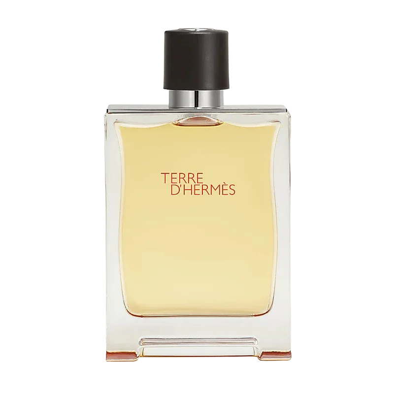 HERMÈS - Terre d'Hermès - Parfum
