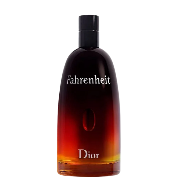 Fahrenheit – Eau de Toilette Homme