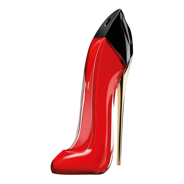 Carolina Herrera Very Good Girl Eau de Parfum – Sensualité audacieuse pour femmes élégantes