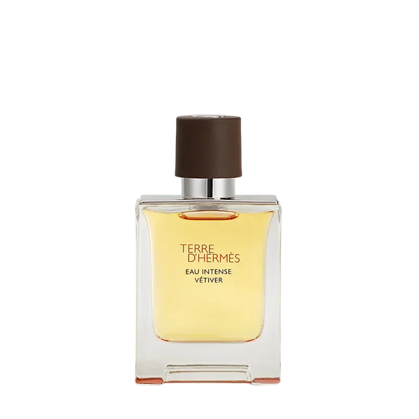 HERMÈS - Terre d'Hermès Eau Intense Vétiver - Eau de parfum