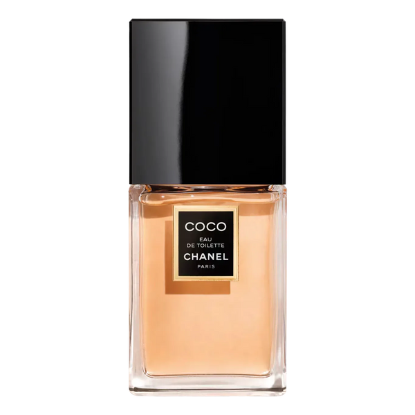 COCO – Eau de Toilette Femme | 50ml & 100ml