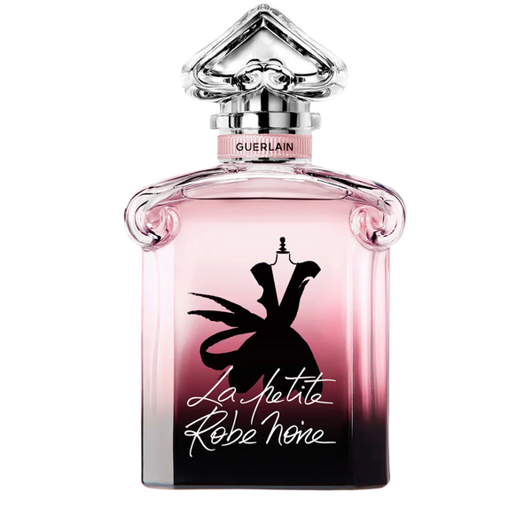 LA PETITE ROBE NOIRE – Eau de Parfum – Vaporisateur | Cerise, Rose & Sillage Gourmand Iconique