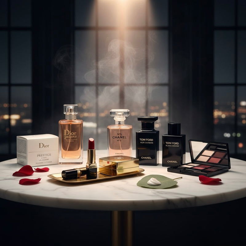 Partenariats Prestigieux